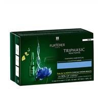 René Furterer Triphasic Reactional cura completa per la caduta dei capelli reattiva 12x5 ml