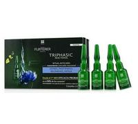 Rene Furterer Triphasic Reactional Fiale Anticaduta 12 Flaconi da 5 ml