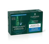 René Furterer Triphasic Reactional - Trattamento Anticaduta 12 Ampolle