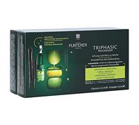 René Furterer Triphasic Progressive trattamento completo per la caduta cronica dei capelli 8x5,5 ml