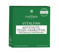 Integratori alimentari per la caduta progressiva dei capelli 1 mese Vitalfan René Furterer