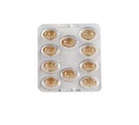 Integratori alimentari per la caduta progressiva dei capelli 1 mese Vitalfan René Furterer