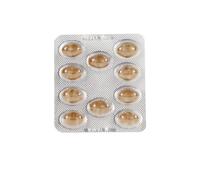 Integratori alimentari per la caduta progressiva dei capelli 1 mese Vitalfan René Furterer