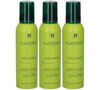 René Furterer Volumea Mousse volumizzante 200ml - Mousse per la messa