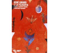 René Girard e la filosofia