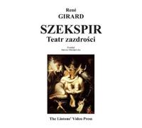 Rene Girard Szekspir (Tascabile)