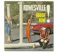 Rene, Googie/Gonzale - From Romesville To Manhattan