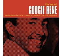 René Googie - The Best Of
