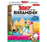 René Goscinny Albert Asterix Mundart Oberfränkisch II: Aster (Copertina rigida)