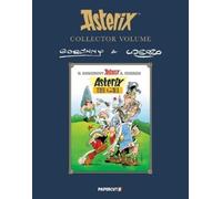 Rene Goscinny Albert Uderzo Asterix Collector Vol. 1 (Copertina rigida)