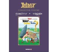Rene Goscinny, Albert Uderzo – Asterix Collector Vol. 2 – Copertina rigida