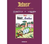Rene Goscinny Albert Uderzo Asterix Collector Vol. 3 (Copertina rigida)