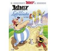 René Goscinny Albert Uderzo Asterix in German (Copertina rigida)