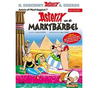 René Goscinny Albert Uderzo Asterix Mundart Meefränggisch V (Copertina rigida)