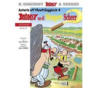 René Goscinny Albert Uderzo D Asterix Mundart Meefränggisch I (Copertina rigida)