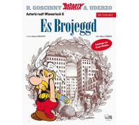René Goscinny Albert Uderzo E Asterix Mundart Wienerisch V: (Copertina rigida)