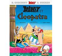 René Goscinny Albert Uderzo Karl-Hei Asterix latein 06: Aste (Copertina rigida)