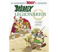 René Goscinny Albert Uderzo Karl-Hein Asterix latein 13: Aste (Copertina rigida)