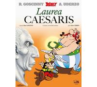 René Goscinny Albert Uderzo Karl-Heinz Asterix latein 24: La (Copertina rigida)