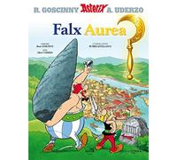 René Goscinny Albert Uderzo Karl-Heinz v. Asterix latein 02: (Copertina rigida)