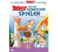 René Goscinny Albert Uderzo Ma Asterix 12: Asterix bei den O (Copertina rigida)