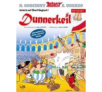 René Goscinny Albert Uderzo S Asterix Mundart Oberfränkisch (Copertina rigida)