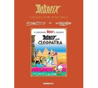 Asterix Collector 6: Asterix and Cleopatra