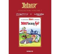 Asterix Collector Vol. 7: Asterix and the Big Fight