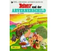Rene Goscinny Asterix in German (Copertina rigida)