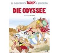 Rene Goscinny Asterix in German (Copertina rigida)