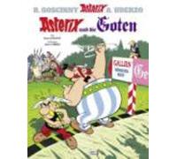 Rene Goscinny Asterix in German (Copertina rigida)