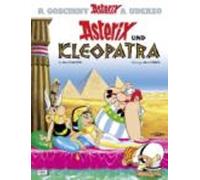 Rene Goscinny Asterix in German (Copertina rigida)