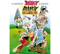Rene Goscinny Asterix le Gaulois (Copertina rigida)