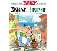 Astérix en Lusitanie