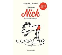 René Goscinny Jean-Jacques Sempé Han Der kleine Nick - Feriengeschi (Tascabile)