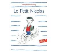 Rene Goscinny Le petit Nicolas (Tascabile)