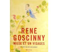 René Goscinny: Mille et un visages: 0000