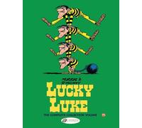 The Complete Collection (Lucky Luke) by René Goscinny