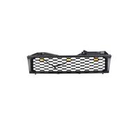 Rene Griglia Paraurti Anteriore Grill Set Faro Luce Staffa Body Kit Mesh Grill Auto Rivestimento Esterno Per Suzuki Per Jimny 2012-2018(Grille)