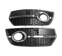 Rene Griglia Per Q5 2009 2010 2011 8R0807681A Auto Griglia Anteriore Fendinebbia Griglia Paraurti Griglia Inferiore Griglia Accessori