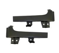 Rene Griglia Per Toyota Per Tundra 2003 2004 2005 2006 Auto Paraurti Anteriore Griglia Faro Inferiore Trim Copertura Coperchio Tappo(sinistra e destra)