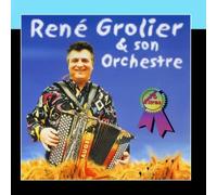 René Grolier - Bien L'Bonjour Les Amis