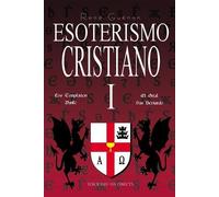 René Guénon Esoterismo Cristiano I (Tascabile) Tradición