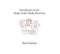 Rene Guenon Introduction to the Study of the Hindu Doctrines (Copertina rigida)