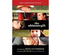 Rene Gutteridge The Ultimate Gift (Tascabile)