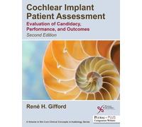 René H. Gifford Cochlear Implant Patient Assessment (Tascabile)