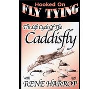 Rene Harrop - Life Cycle of the Caddis Fly