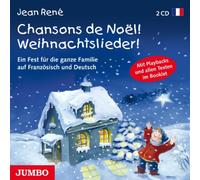 René,Jean - Chansons de Noël! Weihnachtslieder!