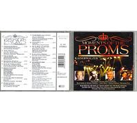 René Kollo, André Rieu, - Moments of the Proms-Kaiserwalzer [Audio CD] René Kollo, André Rieu,; Kurt Redel-Heinz Geese-Hans Wallat and Div. Rundfunkorchester Kurt Redel