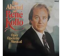 René Kollo - Ein Abend mit René Kollo
